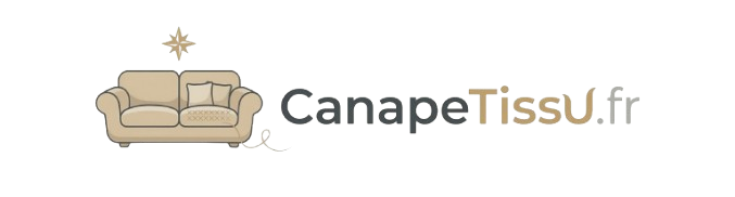 Canapé Tissu : comparatifs, entretien et conseils